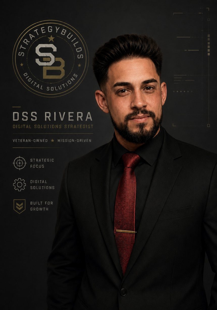 Danniel Rivera